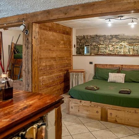 Gignod La Maison De Karen The Deer House מראה חיצוני תמונה